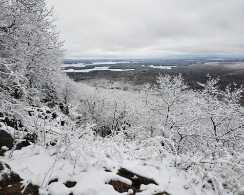 ledges looking east 2023 Dec